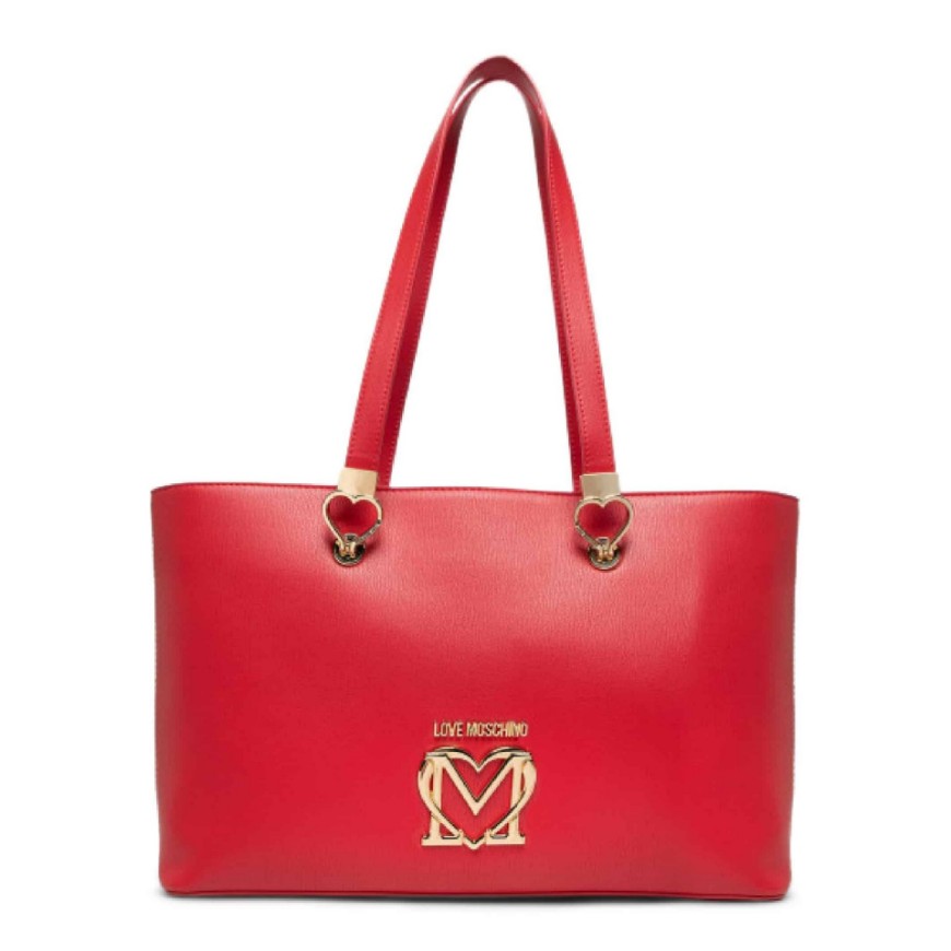 Picture of Love Moschino-JC4085PP1ELZ0 Red